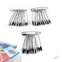 옷핀 중 바느질하는법 의류수선 바느질DIY