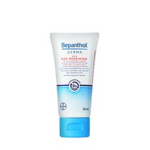 비판톨 더마 SOS 리페어링 멀티퍼포즈 크림 30ml 1개