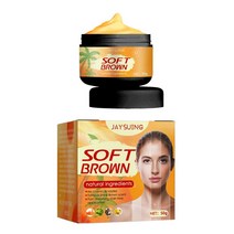남자톤업크림 남자 남성 스킨로션 50g 여름 스킨 셀프 태닝 크림 선리스 셀프 태너, 50ml