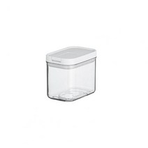저장 탱크 휴대용 변형 방지 투명 식품 용기 도구, 01 500ML