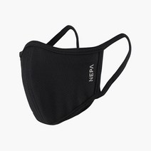 네파 NANO 나노필터 냉감 마스크 7IC7909, FREE