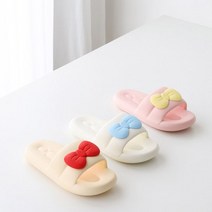 비비핑크 MIT SS585 여성 슬리퍼 스펀지 슬리퍼 샌들