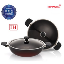 헤피콜 티타늄 비바 IH 파티웍 32cm 3900-0248