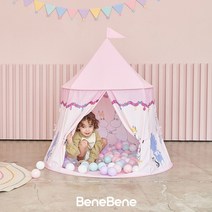 무민 유아텐트 기본형 놀이텐트 아기텐트, 스윗트홈