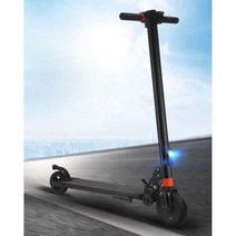 전동 전기스쿠터 접이식 초경량 휴대용 여성 배달용, 36V 배터리 수명 15KM