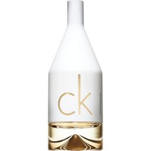 일본직발송 6. CALVINKLEIN 【캘빈 클라인】 시케이 인 투 유 하 EDT · SP 150ML [병행 수입품] B000VON73, One Size, One Color, 1개