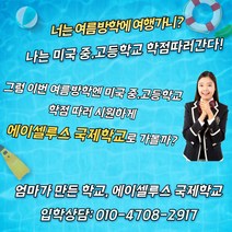 입학설명회 참석권 1만원권 국제학교 대안학교-72394EA, 본상품선택