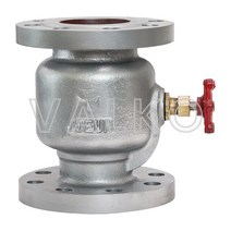 조은 닥타일 20K 스모렌스키 해머리스 체크밸브 65A, 단품