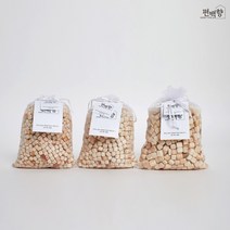 편백향 프리미엄 편백큐브칩 500g 베개충전재 놀이용 국내산 편백나무칩, 13mm