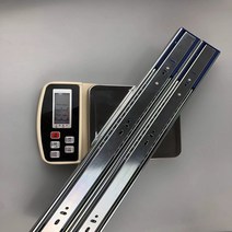 선반 조립식 앵글 철제선반 옷정리 인테리어 소품 대형 장식품 장식 댐핑 용수철 버퍼 풀 익스텐션 푸시오픈 아연 도금전기 영동 서랍 슬라이드 세트 18 인치 1 쌍 2 개