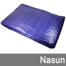 천막지 건설현장 물품 덮개용 가림막용도 15m x 15m, 단품