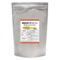 서플리먼트 에이피에스 파이버 난소화성 덱스트린 수용성 식이섬유 1kg(약간 녹는 과립 타입) B07MXFMD1W, One Size_One Color, 상세 설명 참조0