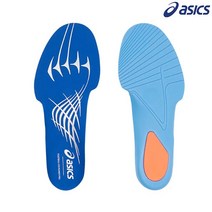 아식스 인솔 축구 풋살 논슬립깔창(스페바 인솔 신형), 04.L, 4L