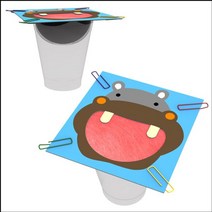 물먹는 하마 제습기 만들기 5인용 _20229911EA