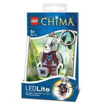 어린이 남아 장난감 키마 워리츠 라이트 키홀더 고리 가방 악세사리