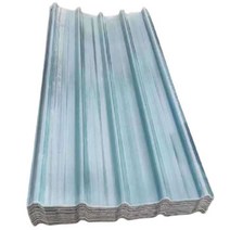 골판렉산 투명 슬레이트 축사 창고 플라스틱지붕 넥산, 길이 0.5m 두께1mm 폭93cm 5개이상