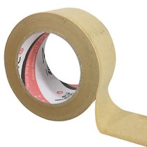 갑을 크라프트 종이 테이프 NON-PE 48mm x50M