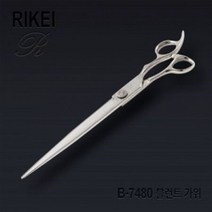 반려미용가위 강아지 고급민가위 미용 애견가위 8in., 판다올 쿠팡 본상품선택, 판다올 쿠팡 본상품선택