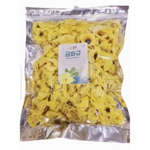 고운블랙 금화규꽃 90g 콜라겐꽃 약용식물