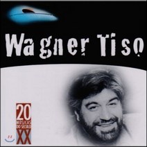 [CD] Wagner Tiso (바그네르 치조) - Millenium Best