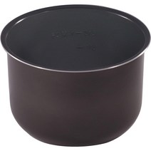인스턴트팟 세라믹 논스틱 8쿼트 압력솥 통 7.6L