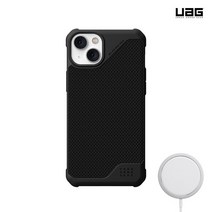 UAG 아이폰14 플러스 메트로폴리스 LT 멕세이프 케이스