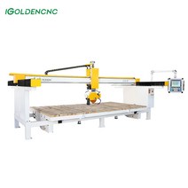 제재기 sawing machine 3000x2000mm 5 축 Cnc 화강암 다리 톱 석재 절단기 주방 화강암 조리대 슬래브 커, 01 Bridge Saw_02 3000x2000mm
