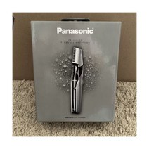 파나소닉 프리시전 퍼스널 GROOMER/GENTLE 바디 트리머/ER-GK60-S NIB