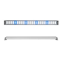 수족관 LED 아마존 등커버 AMZ-L900B_Silver 관상어 조명 어항등