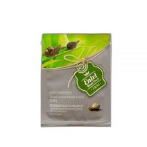 달팽이마스크팩 달팽이마스크시트팩 10팩