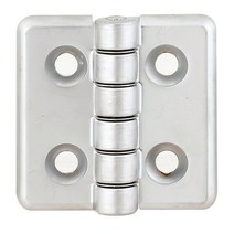 신나라-닷컴_대흥메탈-경첩 6060 크롬 (통(10EA)) 다용도 가구 교체 문경첩 철물 스텐 방문 자재_ tlsskfk, S-N-선택사항없습니다