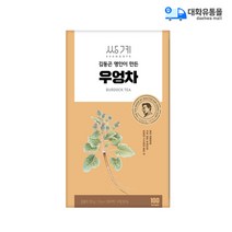 쌍계명차 김동곤명인 우엉차 100T, 상세페이지 참조, 상세페이지 참조, 상세페이지 참조, 상세페이지 참조