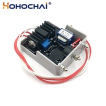 트럭 트레일러 덤프트럭 DX-05A DX-5E 브러시 AVR 자동 전압 조정기 STC 발전기 발전기 부품 GB160C GB170C GB160 GB170, 3.GB160C