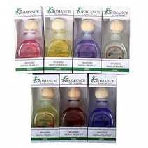 로망스 허브 아로마 방향제, 블루베리, 블루베리