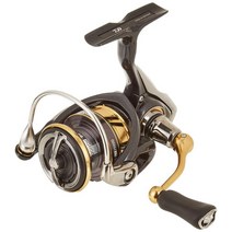 이이(DAIWA)스피닝 릴18레가리스LT(2018 모델), LT2500D