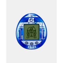 반다이남코코리아 R2-D2 다마고치 홀로그래픽.ver, 단품