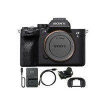 Sony Alpha 7 S III 소니 a7S 알파 풀프레임 미러리스 렌즈 교환식 카메라