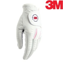 [P1G] 3M MY GRIP No.1 쓰리엠 여성용 반양피 골프 장갑 / 남자골프장갑 여성골프장갑 양피장갑 미끄럼방지장갑 남자골프웨어 골프웨어 골프용품 여자골프웨어 LPGA여성골프웨어 ( P1G / 559987EA )
