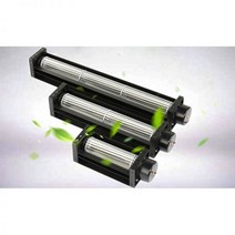 청소기 충전송풍기 본체 브로워 충전 제설 송풍기 대포 블로워 베어툴 2400rpm 3000rpm PB30mm DC12V2크로스 플로우 드럼 타입 사일런트 대형 풍량 팬, PB30420DC12V