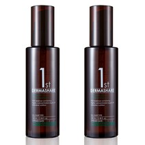 더마쉐어 아르간오일 헤어에센스, 100ml, 2개