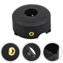 원예도구 BOSCH ART 23 26 30 2300 300 용 스풀 라인 커버 캡 1 개 콤비 Easytrim Protap Strimmer Trimmer Spool CapGarde, 한개옵션0