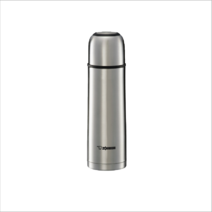 조지루시 코끼리보온병 보냉병 조지루시보온병 GG50시리즈, 실버, 500ml, 1개