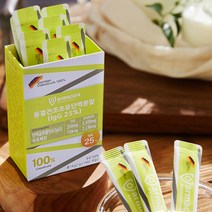[더블] 아마쿠라 초유 100 결정체 24박스(14포x24박스) 동결건조 초유, 더블세트(14포x24박스), 상세 설명 참조