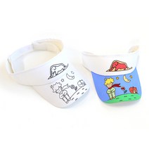 아이꿈터 썬캡/어린왕자