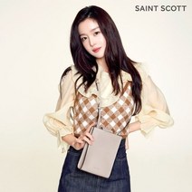 [AK수원점] [세인트스코트] 지나 미니 핸드폰가방 RTPB1241