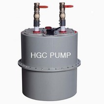 한일종합상사 오배수패키지펌프/DPPL-350-CG-50-1.52P1.5KW (5621394), 기본