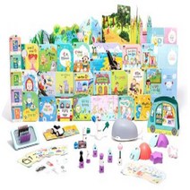 Finden TOK TOK (핀덴톡톡) 풀세트+핀덴카포함 최신품