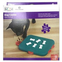 [오너클랜] 반려견 어려운 퍼즐 강아지 노즈워크 레벨3 장난감, 본상품선택