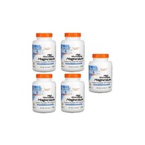 닥터스베스트 고흡수 마그네슘 칼레이트화 100mg 240타블렛 정폼보장 총알배송 5묶음