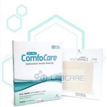 자이누 여드름 스팟패치 습윤밴드, 에코 8mm 64매입, 1장